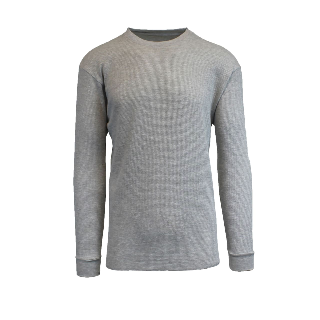 Galaxy by Harvic Long Sleeve Classic Men's Thermal Shirt